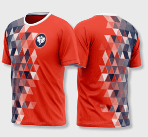 Camiseta Dry Fit Personalizada - GVZ