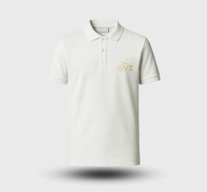 Camiseta Polo Personalizada - GVZ