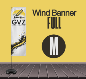 Wind Banner Full Completo GVZ Comunicacao Visual