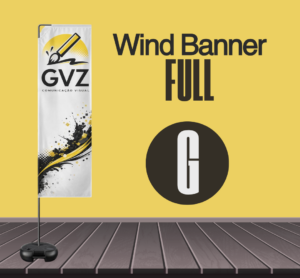 Wind Banner Full Completo GVZ Comunicacao Visual