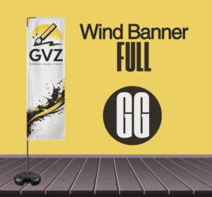 Wind Banner Full Completo GVZ Comunicacao Visual
