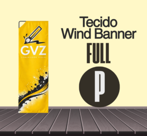 Wind Banner Full Completo GVZ Comunicacao Visual