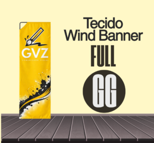 Wind Banner Full Completo GVZ Comunicacao Visual